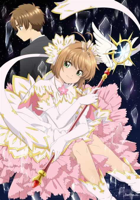 cardcaptor sakura clear card watch online|cardcaptor sakura clear card arc.